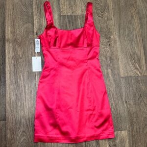 Aritzia Wilfred Dress